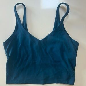 Lululemon Align tank